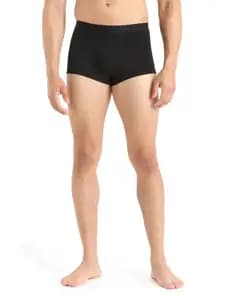 Труси ICEBREAKER Anatomica Cool-Lite Trunks MEN BLACK S