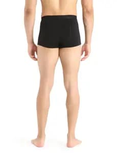 Труси ICEBREAKER Anatomica Cool-Lite Trunks MEN BLACK S