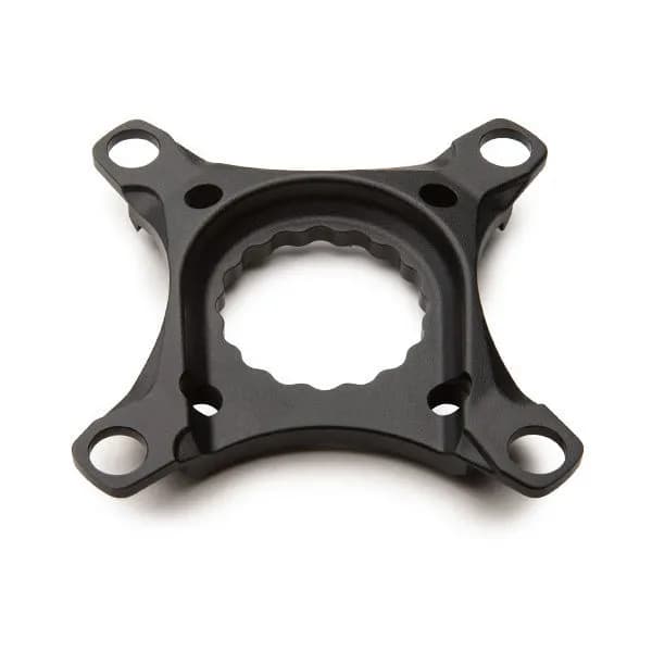 Павук шатунів RACE FACE SPIDER, BOOST, 104/64, 2X, WIDE CHAINLINE