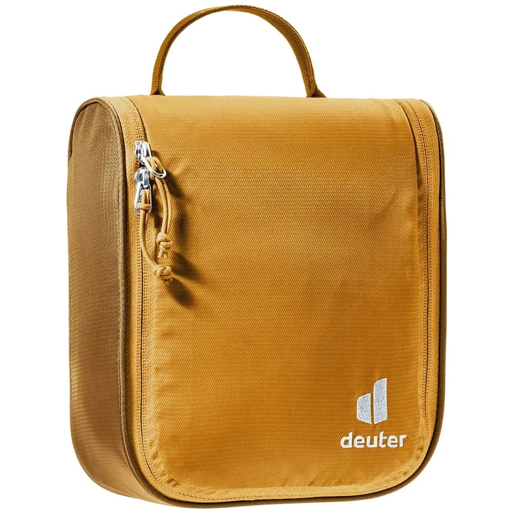 Косметичка DEUTER Wash Center I колір 6609 cinnamon-almond