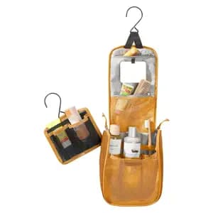 Косметичка DEUTER Wash Center I колір 6609 cinnamon-almond