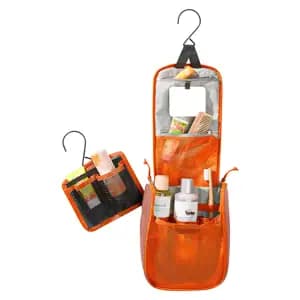 Косметичка DEUTER Wash Center I колір 6616 chestnut-umbra