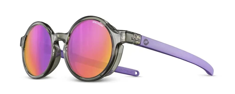 Окуляри JULBO 574 11 45 WALK L ARMY/VIOLET SP3CF ROSE