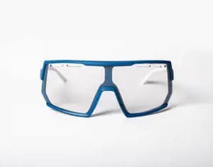 Окуляри LYNX Atlanta PH BLW matt blue / matt white