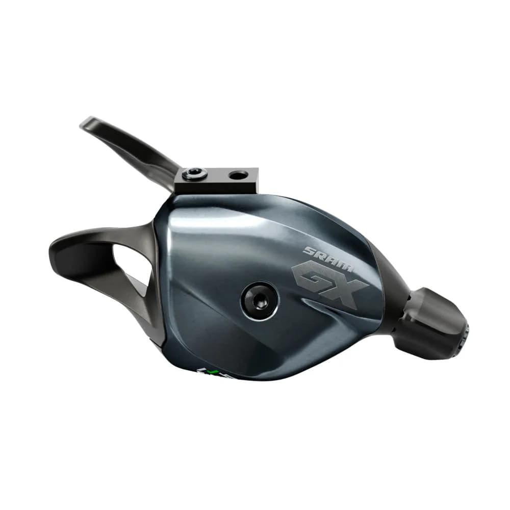 Манетка SRAM GX Eagle Trigger 12 speed Rear w Discrete Clamp Lunar