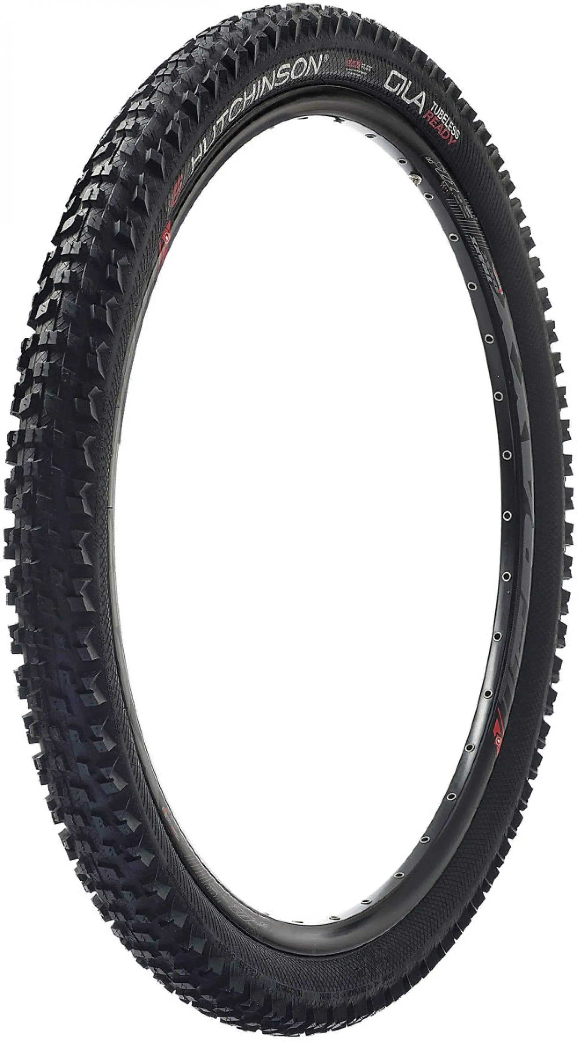 Покришка HUTCHINSON GILA 27,5X2,10 TS TL READY