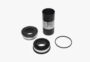 Каретка RACE FACE BB, BB104 / BB107 Ø24 Ext. Seal