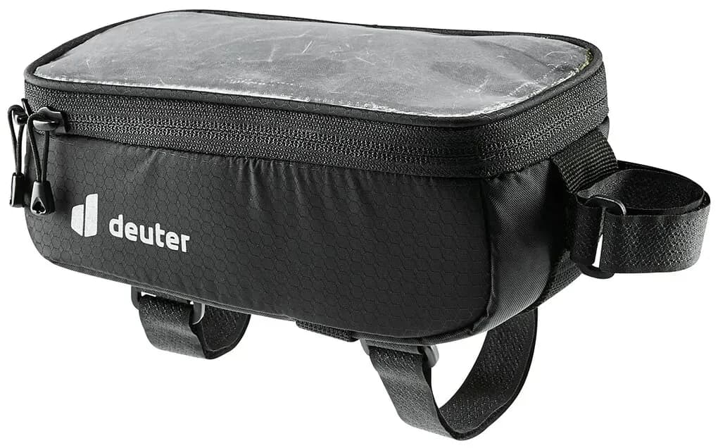Велосумка DEUTER Phone Bag 0.7 колір 7000
