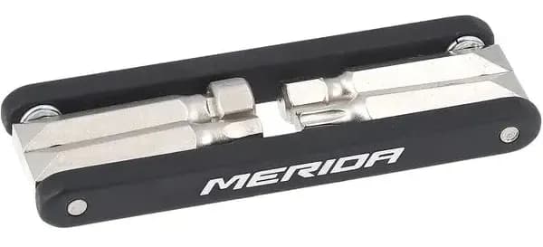 Мультитул MERIDA MINITOOL 5-IN-1