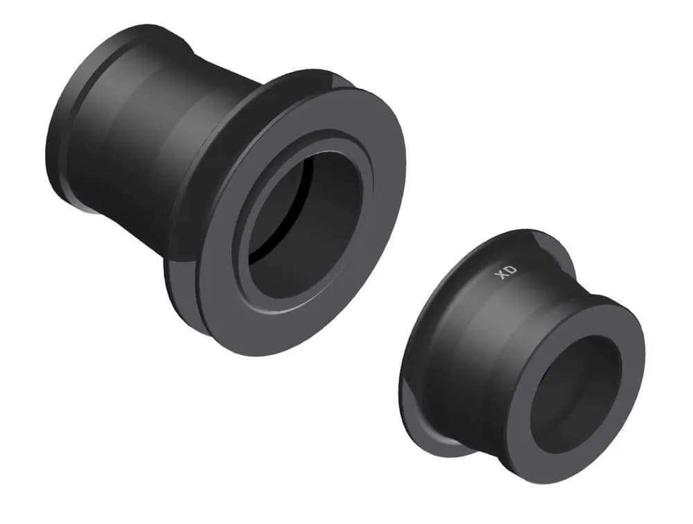 Адаптер втулки DT SWISS KIT 150/12 BM SRAM XD