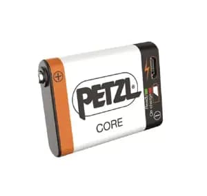 Акумулятор PETZL 1250 mAh lithium-ion для ліхтарів: TIKKID, TIKKINA, TIKKA, ACTIK, ARIA, IKO.  CORE