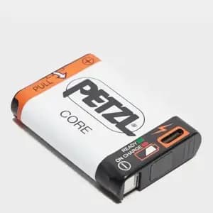 Акумулятор PETZL 1250 mAh lithium-ion для ліхтарів: TIKKID, TIKKINA, TIKKA, ACTIK, ARIA, IKO.  CORE
