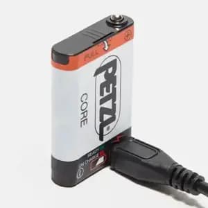 Акумулятор PETZL 1250 mAh lithium-ion для ліхтарів: TIKKID, TIKKINA, TIKKA, ACTIK, ARIA, IKO.  CORE