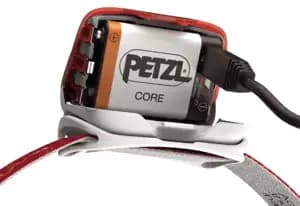 Акумулятор PETZL 1250 mAh lithium-ion для ліхтарів: TIKKID, TIKKINA, TIKKA, ACTIK, ARIA, IKO.  CORE