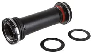 Каретка RACE FACE BB, BSA 100 Ø30 Ext. Seal