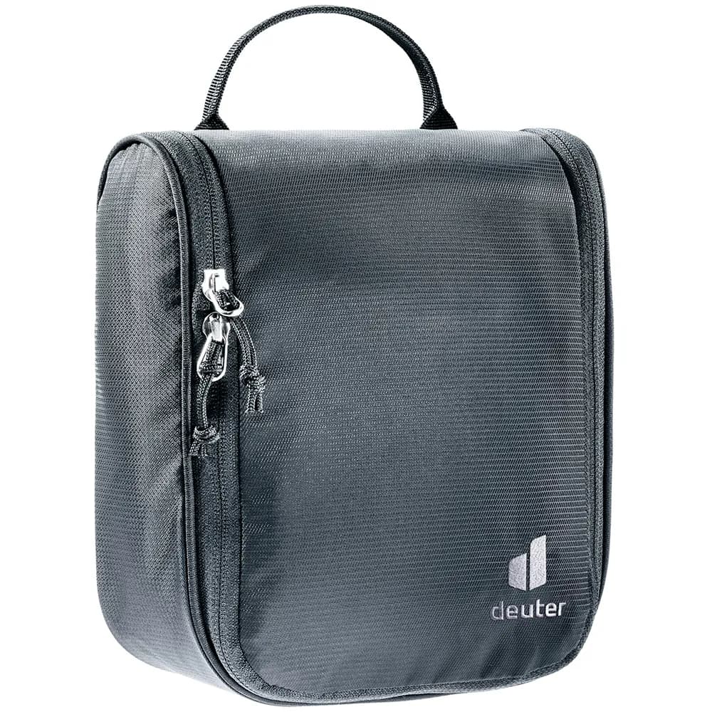 Косметичка DEUTER Wash Center I колір 7000 black