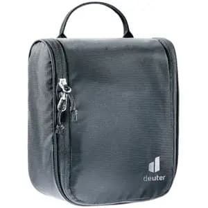 Косметичка DEUTER Wash Center I колір 7000 black