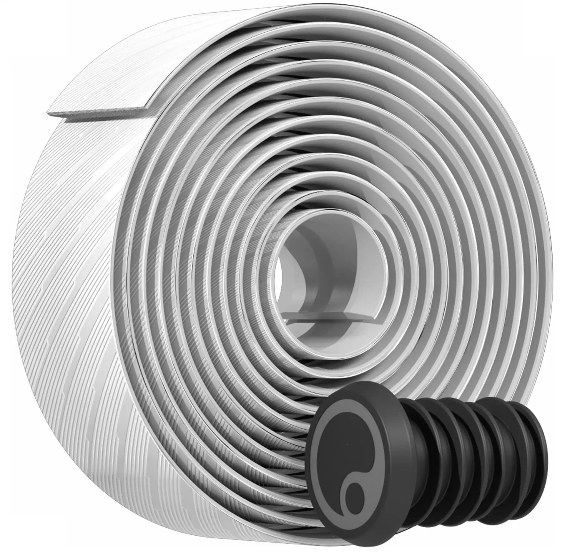 Обмотка руля Ergon BT Road White Speed