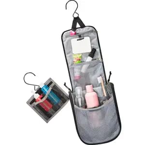Косметичка DEUTER Wash Center I колір 7000 black