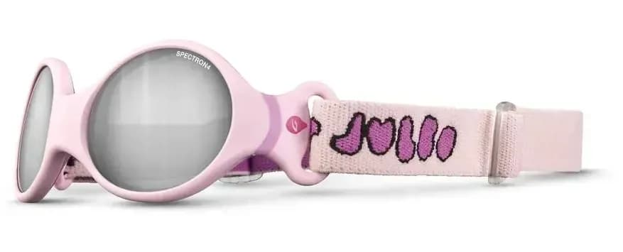 Окуляри JULBO 532 23 19 LOOP S PINK SP4