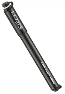 Ручний насос LEZYNE LITE DRIVE - М Чорний 160psi Y13