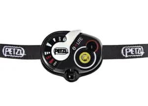 Налобний ліхтар PETZL E+LITE