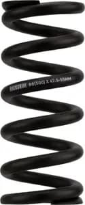 Пружина RockShox Metric Coil, Length 134mm, Travel (47.5-55mm), 400 lb