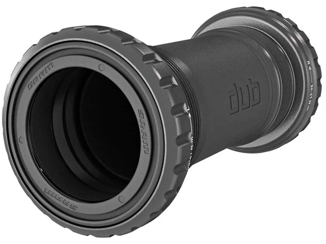 Каретки DUB AM BB DUB ENGLISH 68/73