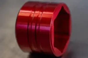 Плоска головка Unior Tools для вилок 32мм