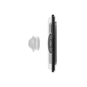 Універсальний герметичний чохол на телефон FIDLOCK VACCUM uni phone, чорний