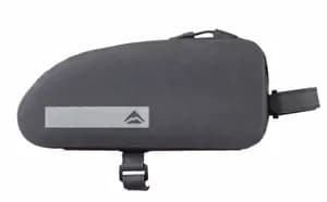 Сумка велосипедна MERIDA BAG/WATERPROOF BLACK/GREY