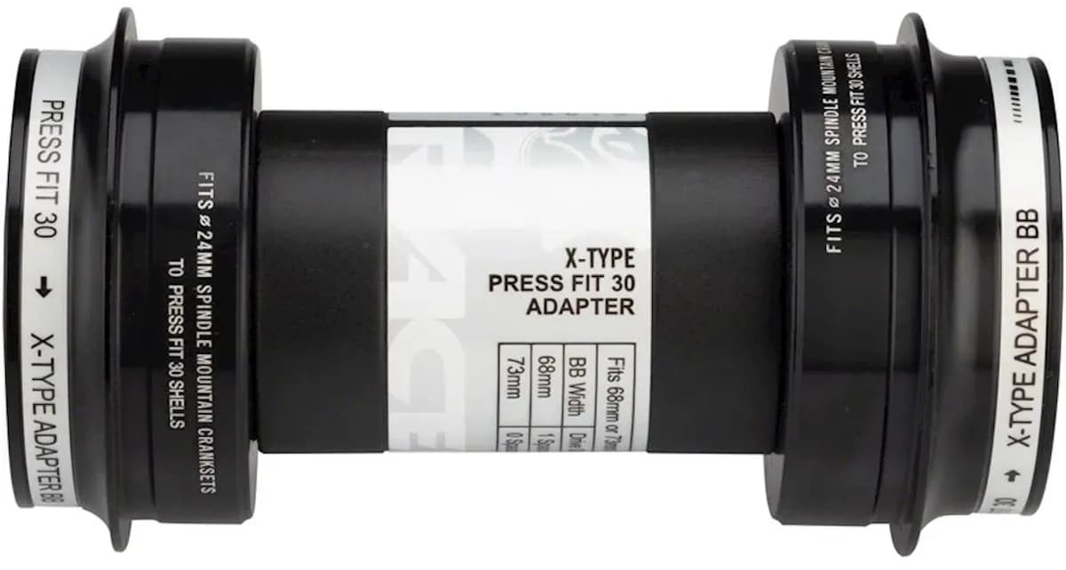 Каретка Race Face BB,PF30,6873MM-Ø24MM