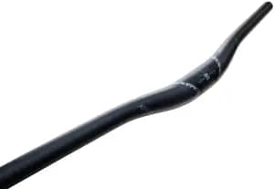 Руль RACE FACE AEFFECT, 35X760, 10MM RISER, BLK