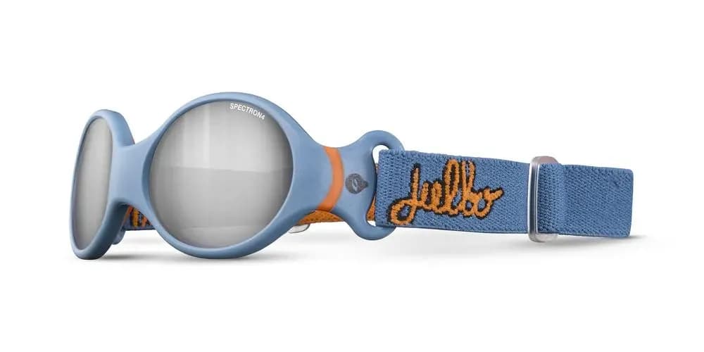 Окуляри JULBO 532 23 38 LOOP S BLUE/ORANGE SP4