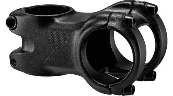 Винос MERIDA STEM MERIDA EXPERT ALLOY, BLACK/SHINNY BLACKDIA.35/28.6MM,H:39MMxL:40MM ANGLE: 0 DEG.,DI2 COMPATIBLE