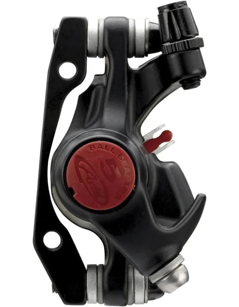 Гальма дискові SRAM BB5 MTB Black