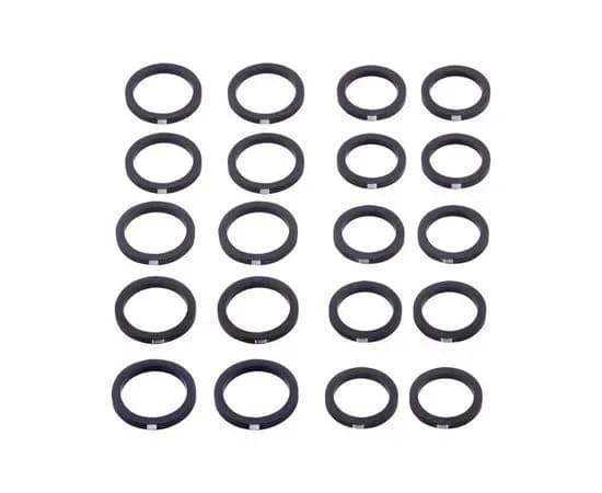 Сервісні запчастини для каліпера BULK CALIPER SEALS TR QTY 10
