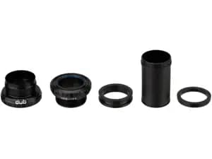 Каретка SRAM DUB English/BSA (MTB SuperBoost+) 73mm
