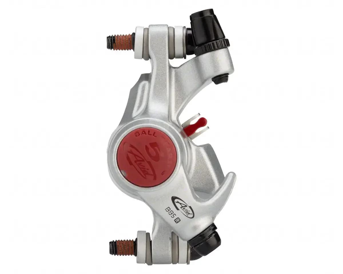 Гальма дискові SRAM BB5 Road Platinum
