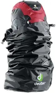 Чохол транспортний DEUTER Flight Cover 90 колір 7000 black