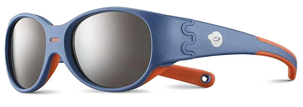 Окуляри JULBO 521 11 32 DOMINO BLUE/ORANGE SP3+