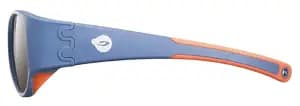 Окуляри JULBO 521 11 32 DOMINO BLUE/ORANGE SP3+