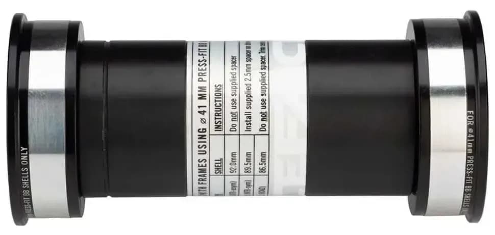 Каретка RACE FACE BB,BB8992-Ø24MM