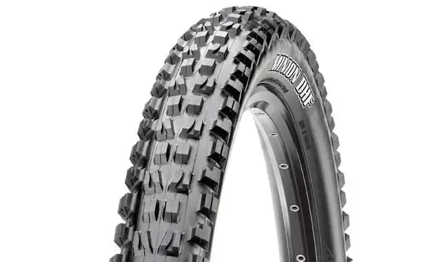 Покришка MAXXIS MINION DHF 29X2.50WT TPI-60X2 Wire BIKEPARK/DH/TR