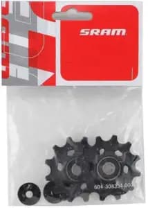 Ролики зад. перемикача RD PULLEY KIT GX EAGLE