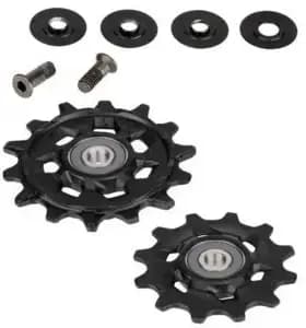 Ролики зад. перемикача RD PULLEY KIT GX EAGLE