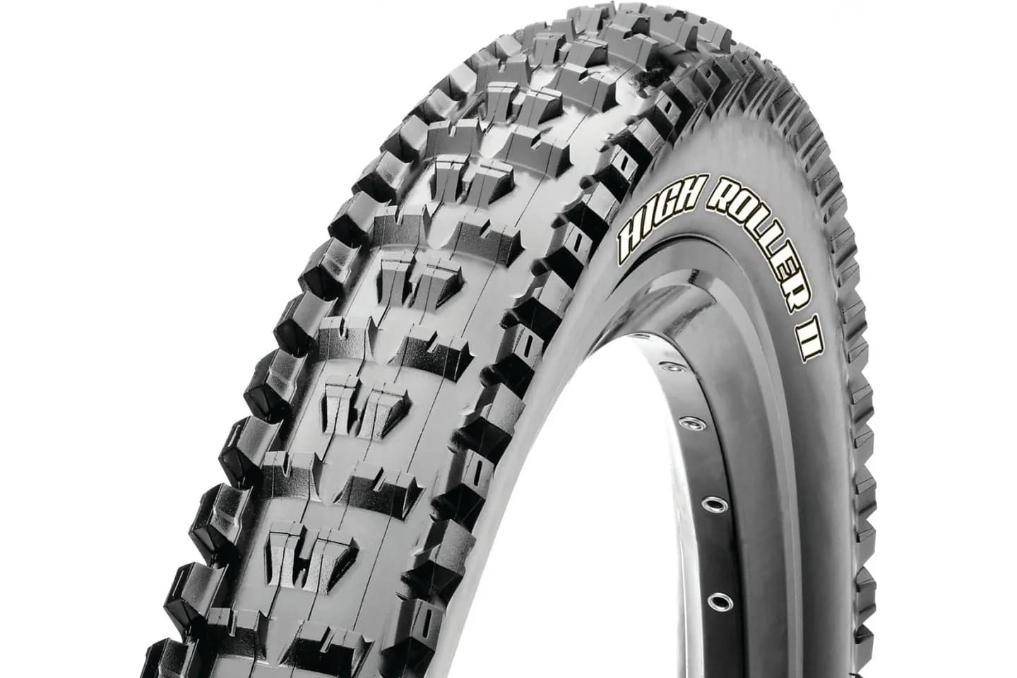 Покришка Maxxis HIGH ROLLER II 29X2.30 TPI-60 Foldable EXO/TR