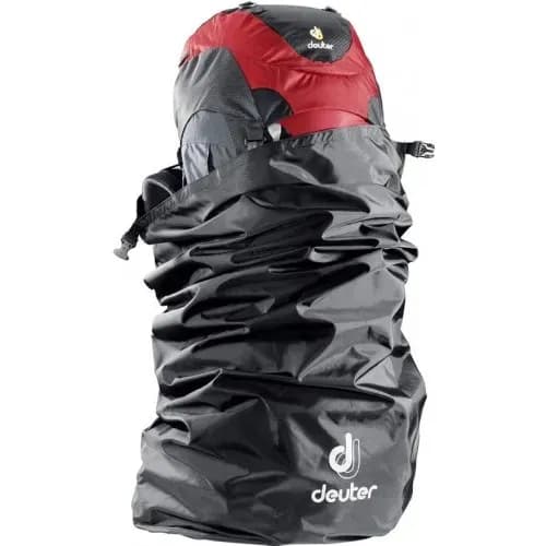 Чохол транспортний DEUTER Flight Cover 60 колір 7000 black