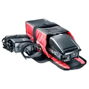Чохол для батареї E-bike DEUTER E-Pocket колір 7000 black