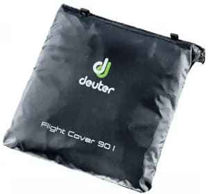 Чохол транспортний DEUTER Flight Cover 60 колір 7000 black